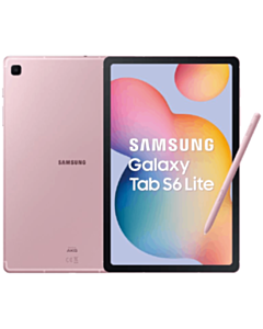 Samsung Galaxy Tab S6 Lite Wi-Fi 4/128 GB (SM-P620) Pink