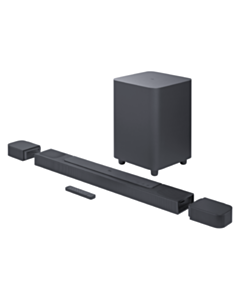 Soundbar JBL Bar 800 Pro BLKEP