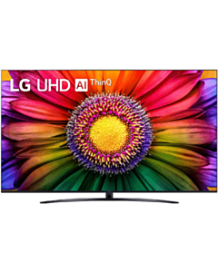 Телевизор LG 86UR81006LA