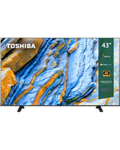 Телевизор Toshiba 43C350LE