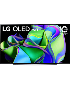 Телевизор LG OLED83C36LA