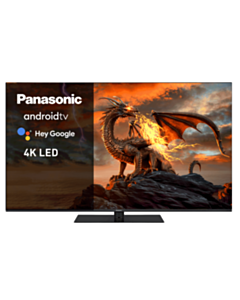 Телевизор Panasonic TX-43LX650E