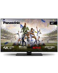 Телевизор Panasonic TX-43MX600E