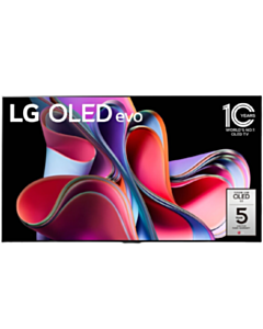 Телевизор LG OLED 77G36LA 