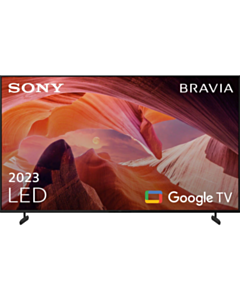 Телевизор Sony KD-55X80L