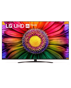 Телевизор LG 43UR81006LJ.AMCE