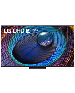 Телевизор LG 65UR91006LA.AMCE