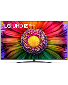 Телевизор LG 55UR81006LJ.AMCE