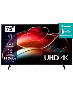 Телевизор Hisense 75A6K