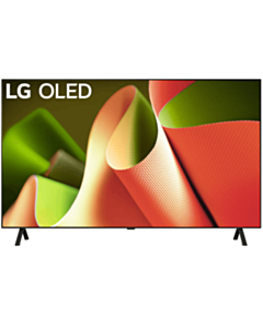 Televizor LG OLED55B4RLA.AMCN