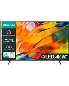 Televizor Hisense Qled 50E7KQ