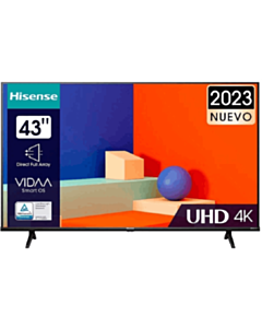 Телевизор Hisense 43A6K