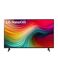 Televizor LG 43NANO80T6A.AMCN