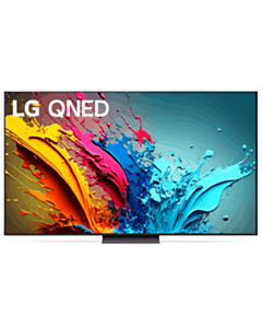 Телевизор LG 65QNED86T6A.AMCN