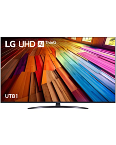 Телевизор LG 43UT81006LA.AMCN