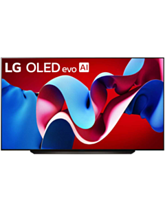 Телевизор LG OLED83C4RLA.AMCN