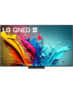 Телевизор LG 86QNED86T6A.AMCN