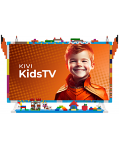 Телевизор Kivi 32 Kids TV