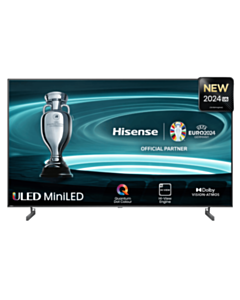 Televizor Hisense 50U6NQ