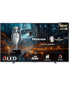 Телевизор Hisense 100E7NQ PRO