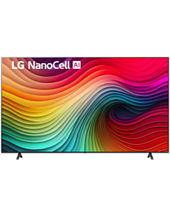 Телевизор LG 86NANO80T6A.AMCN