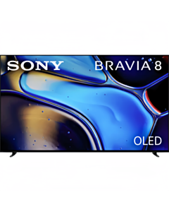 Телевизор  Sony OLED K-65XR80