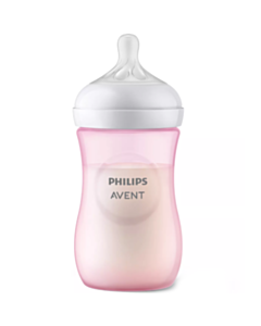 Бутылочка для кормления Philips Avent Natural Response SCY903/11 (260 ml)