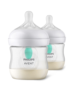 Бутылочка для кормления Philips Avent Natural Response SCF670/02 (125 мл)