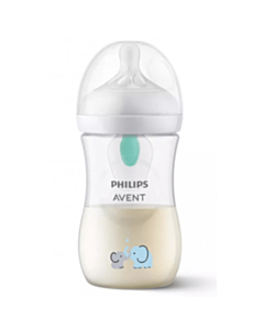 Бутылочка для кормления Philips Avent Natural Response SCF673/81 (260 мл)