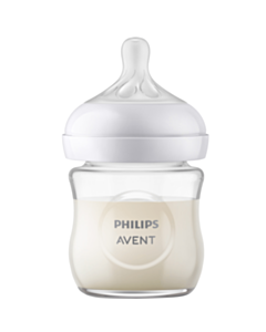 Qidalandırıcı Philips Avent Natural Response SCF930/01 (120 ml)