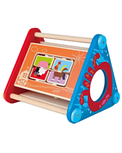 Hape fəaliyyət qutusu E0434