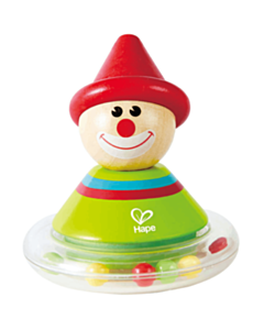 Hape Roly-Poli Ralf / E0015