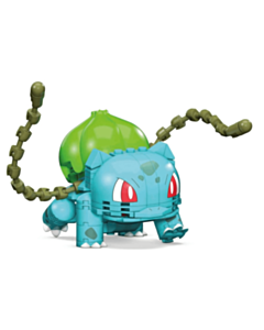 Mega Pokemon  Bulbasaur Same Scale  887961928761