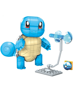 Конструктор Mega Pok Squirtle Same Scale 887961971538