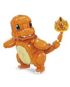 Konstruktor Mega Jumbo Charmander 194735070411