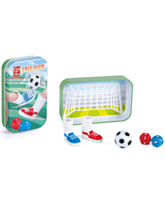 Настольная игра Hape Free Kick 6943478032330