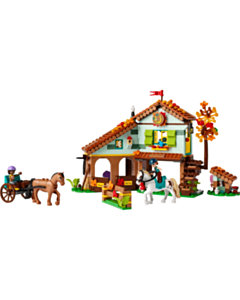 LEGO Friends Autumn Stable / 41745