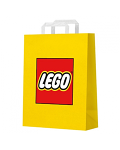 LEGO Paper Bag VP Medium 250PCS 6315792 / 5702016818390