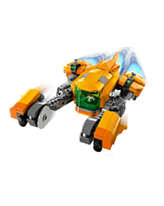 LEGO Marvel Baby Rocket’s Ship 76254 / 5702017419718