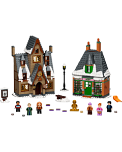 LEGO Hogsmeade Village Visit 76388