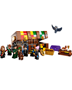 LEGO Harry Hogwarts Magical Trunk 76399 / 5702017153407