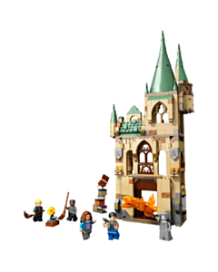 LEGO Harry Potter Hogwarts: Room of Requirement 76413