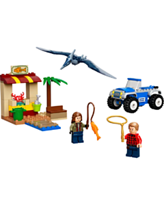 LEGO Jurassic World Pteranodon Chase 76943 / 5702016913422