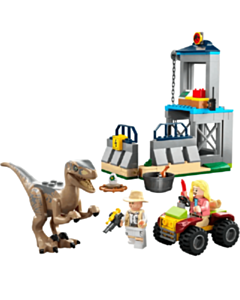 LEGO Jurassic World Velociraptor Escape 76957 / 5702017421926