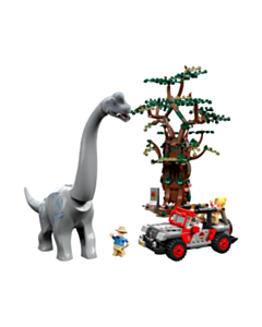 LEGO Jurassic World Brachiosaurus Discovery 76960 / 5702017421957