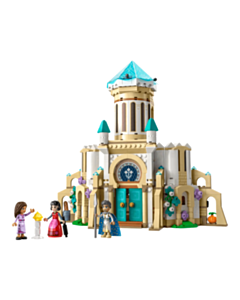 LEGO Disney King Magnifico's Castle 43224 / 5702017424927