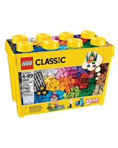 LEGO Classic Large Creative Brick Box 10698 / 5702015357197