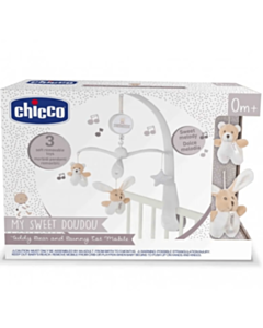 Chicco yataq üçün proyektor / 00009714000000