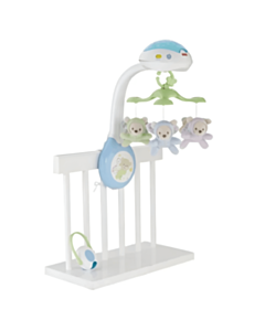 Fisher Price Butterfly Dreams Proyeksiya / 887961046076