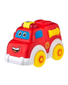 Playgro yanğınsöndürən maşın oyuncağı / 9321104855442